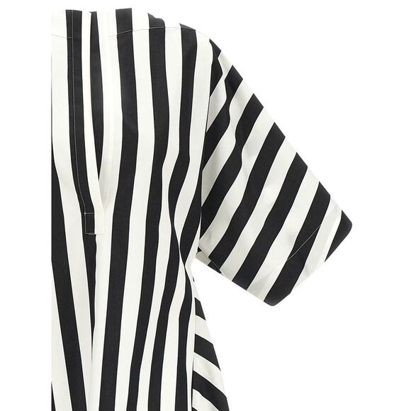 Jacquemus Women's La Tunique Moisson Shirt